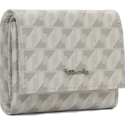 Tamaris Geldbörse Francesca weiß Outlet