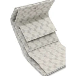 Tamaris Geldbörse Francesca weiß Outlet