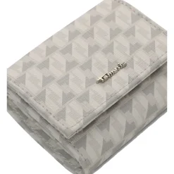 Tamaris Geldbörse Francesca weiß Outlet