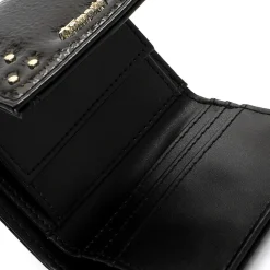 Tamaris Geldbörse Georgiana schwarz Discount