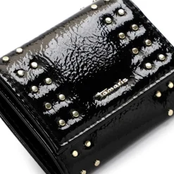 Tamaris Geldbörse Georgiana schwarz Discount