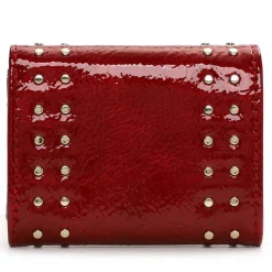 Tamaris Geldbörse Georgiana rot Discount