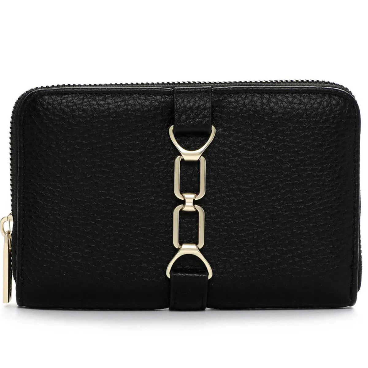 Tamaris Geldbörse Ghalia schwarz