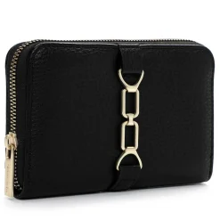 Tamaris Geldbörse Ghalia schwarz