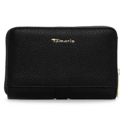 Tamaris Geldbörse Ghalia schwarz