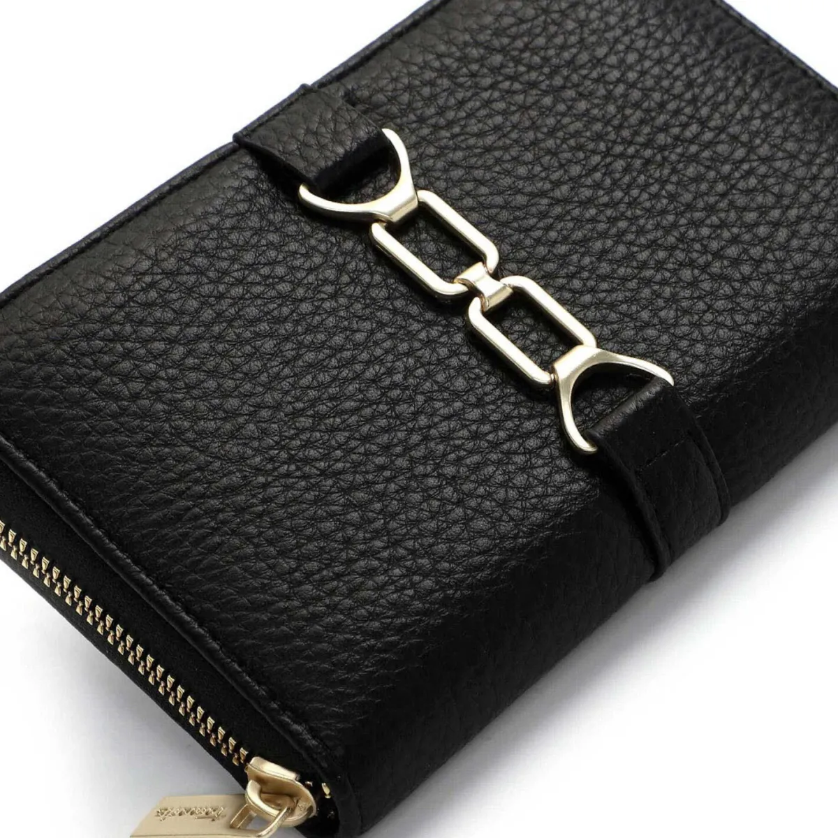 Tamaris Geldbörse Ghalia schwarz