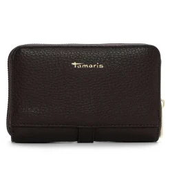 Tamaris Geldbörse Ghalia braun Outlet