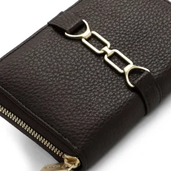 Tamaris Geldbörse Ghalia braun Outlet