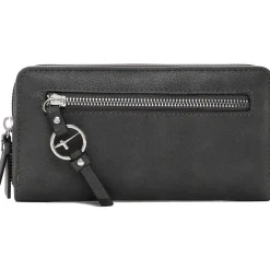 Tamaris Geldbörse Nele grau Clearance