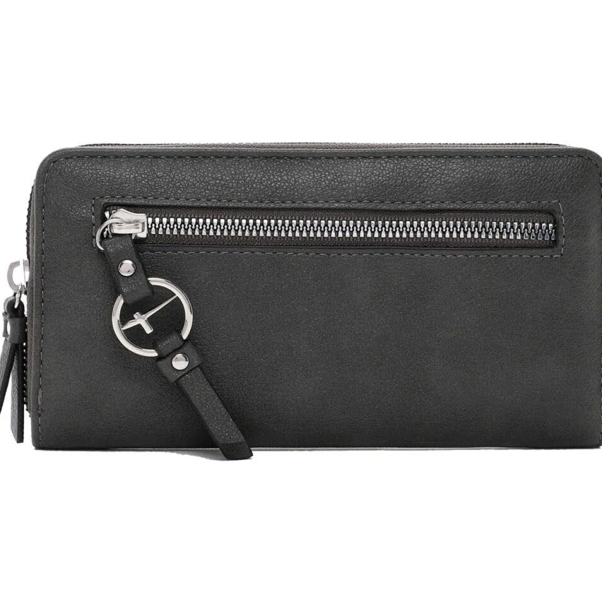 Tamaris Geldbörse Nele grau Clearance