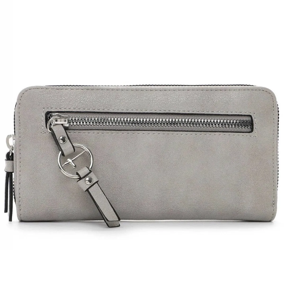 Tamaris Geldbörse Nele grau Best