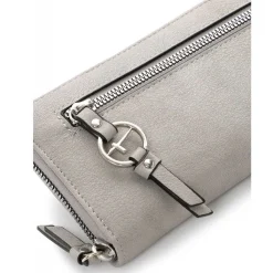 Tamaris Geldbörse Nele grau Best