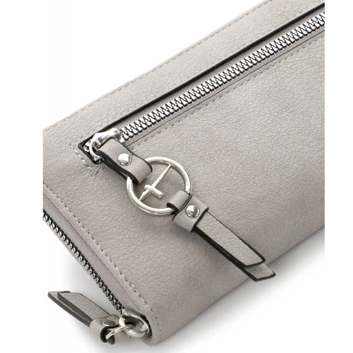 Tamaris Geldbörse Nele grau Best