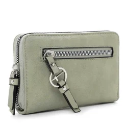 Tamaris Geldbörse Nele grün Sale