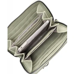 Tamaris Geldbörse Nele grün Sale