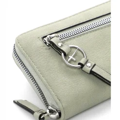 Tamaris Geldbörse Nele grün Sale