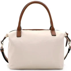Tamaris Henkeltasche Fabrizia beige Hot