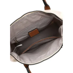 Tamaris Henkeltasche Fabrizia beige Hot