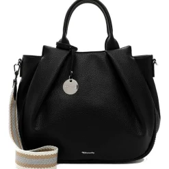 Tamaris Henkeltasche Felicitas schwarz Best