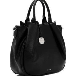 Tamaris Henkeltasche Felicitas schwarz Best