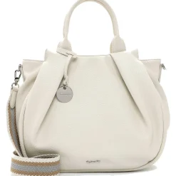 Tamaris Henkeltasche Felicitas beige Hot