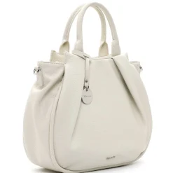 Tamaris Henkeltasche Felicitas beige Hot