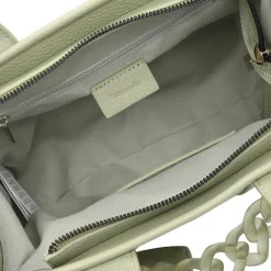 Tamaris Henkeltasche Flavia grün Sale