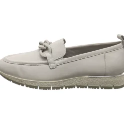Tamaris Loafer weiß Hot