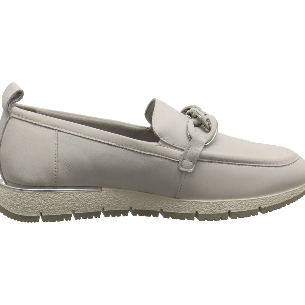 Tamaris Loafer weiß Hot