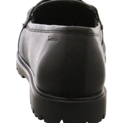 Tamaris Loafer schwarz