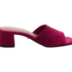 Tamaris Pantolette pink Online