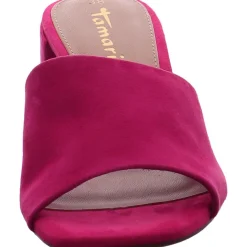 Tamaris Pantolette pink Online