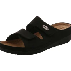 Tamaris Pantolette Lea schwarz New