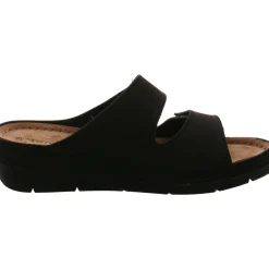 Tamaris Pantolette Lea schwarz New