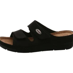 Tamaris Pantolette Lea schwarz New