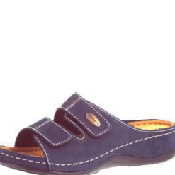 Tamaris Pantolette Lea blau New
