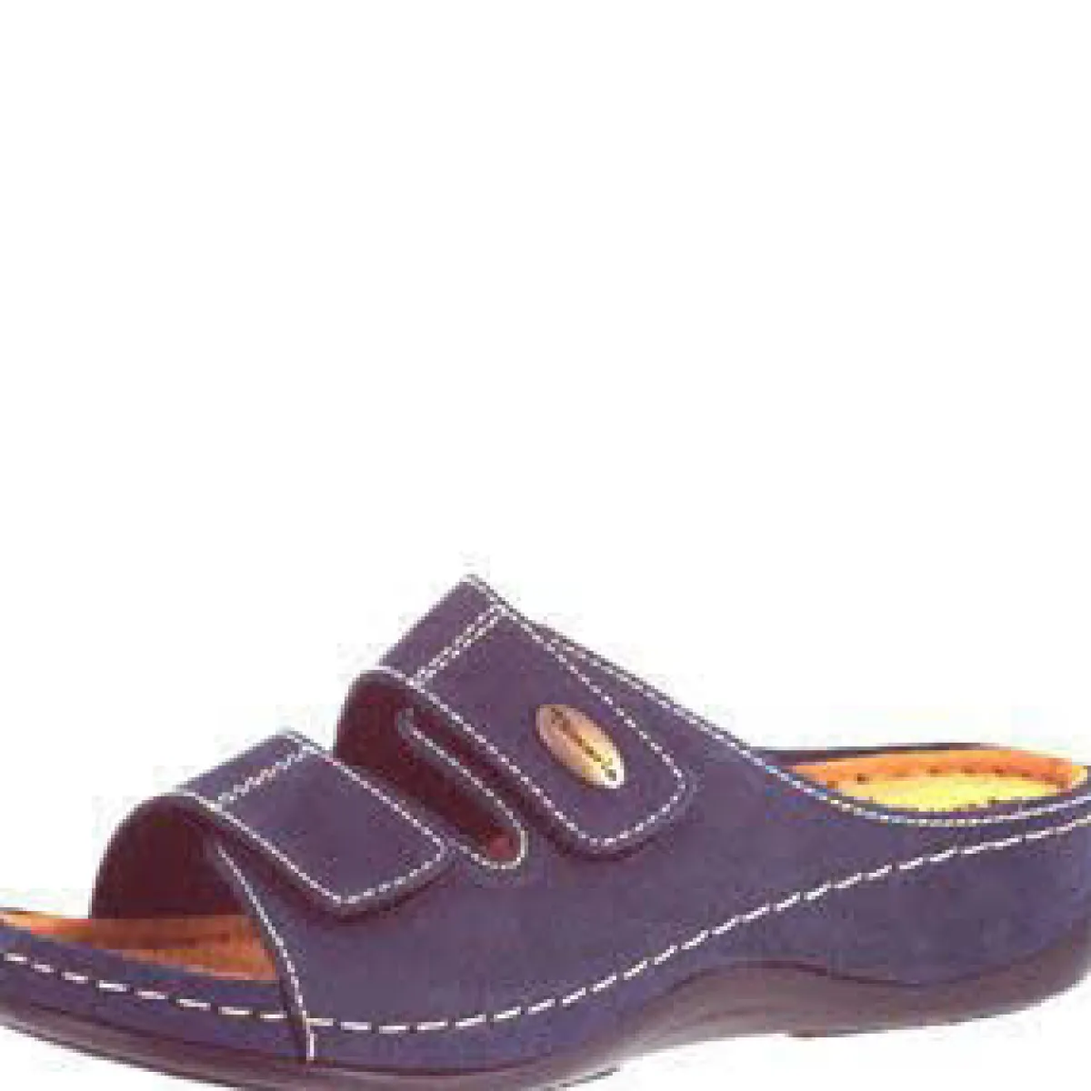 Tamaris Pantolette Lea blau New