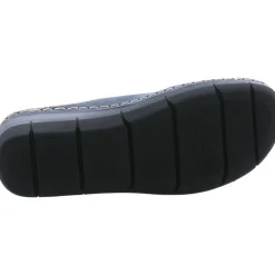 Tamaris Pantolette Lea blau New