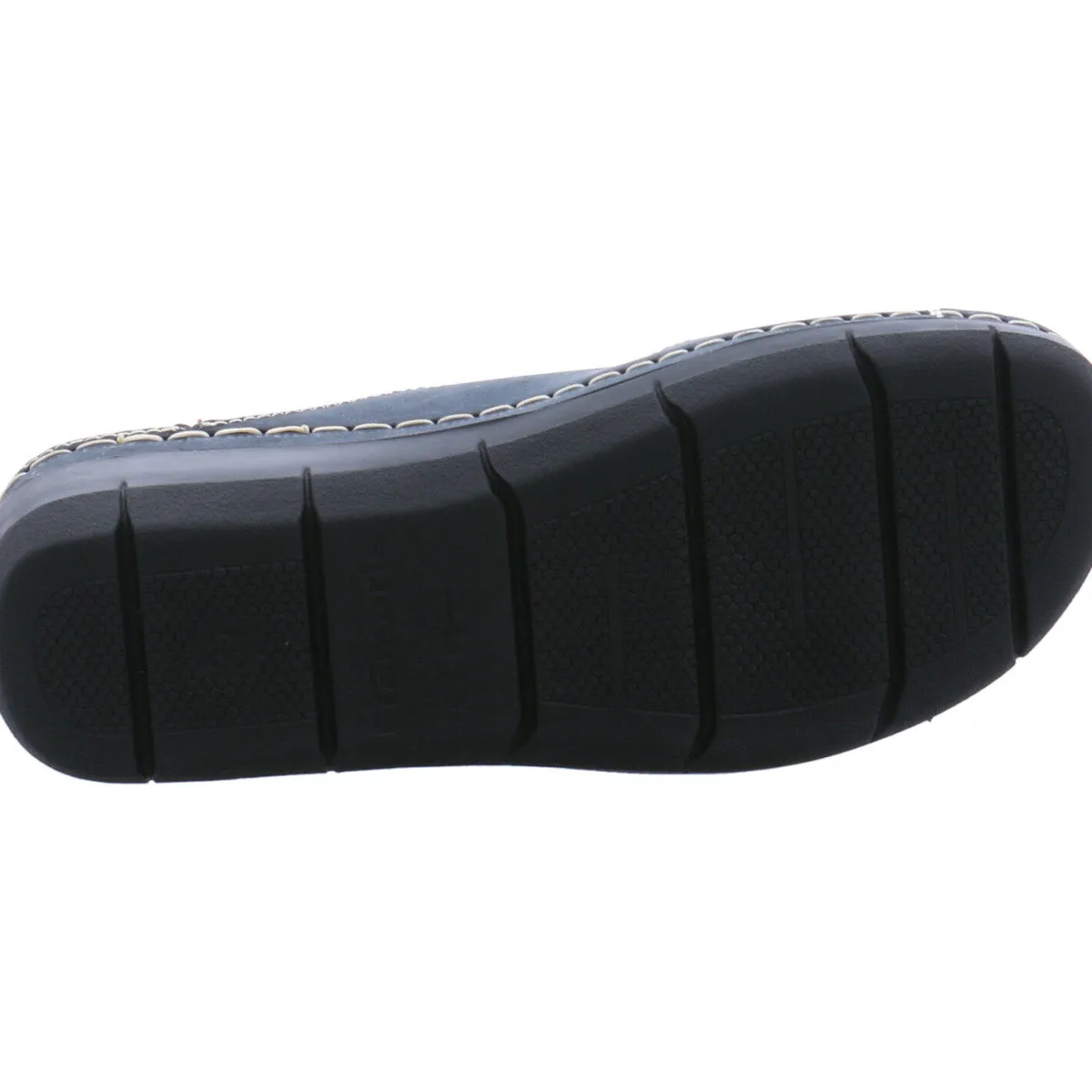 Tamaris Pantolette Lea blau New