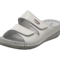 Tamaris Pantolette Lea weiß New