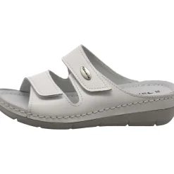 Tamaris Pantolette Lea weiß New