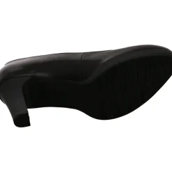 Tamaris Plateau Pumps Tonco schwarz