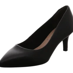 Tamaris Pumps schwarz New
