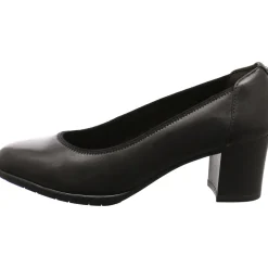 Tamaris Pumps schwarz Outlet