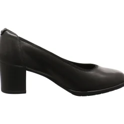 Tamaris Pumps schwarz Outlet