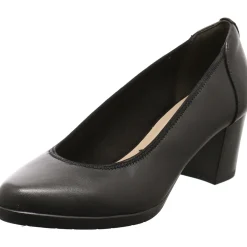 Tamaris Pumps schwarz Discount