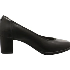 Tamaris Pumps schwarz Discount