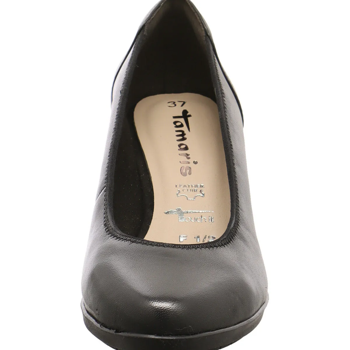 Tamaris Pumps schwarz Discount