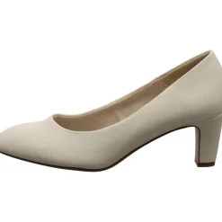 Tamaris Pumps weiß New