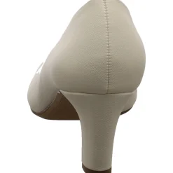 Tamaris Pumps weiß New